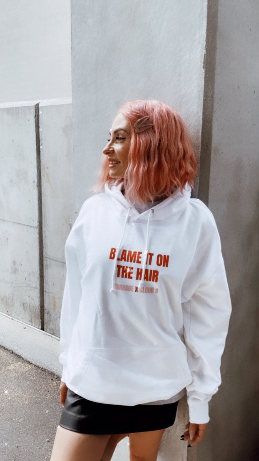 Cloud discount 9 sweatshirt